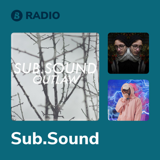 Sub.Sound Radio