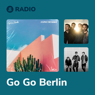 Go Go Berlin Radio