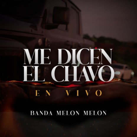 El Más Poderoso (En Vivo) cover art