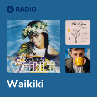 Waikiki Radio