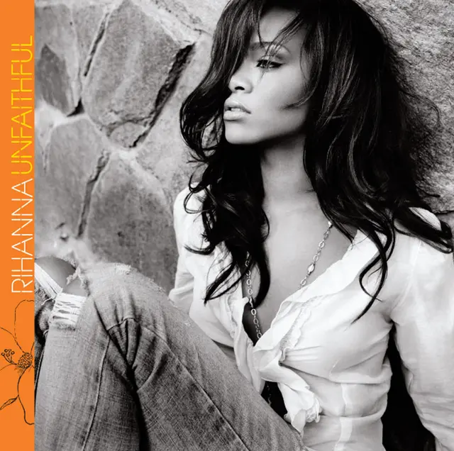 Unfaithful - Tony Moran Radio Mix cover art