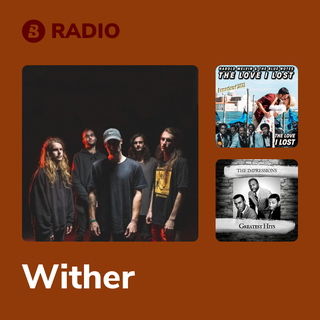 Wither Radio