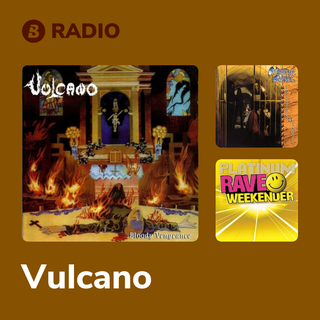 Vulcano Radio