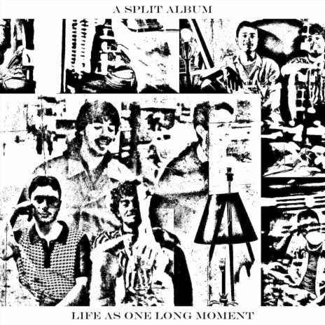 12AM@Theclub cover art