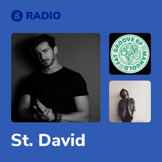 St. David Radio