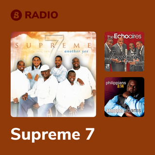 Supreme 7 Radio