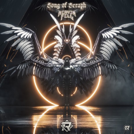 Song of Seraph cover art