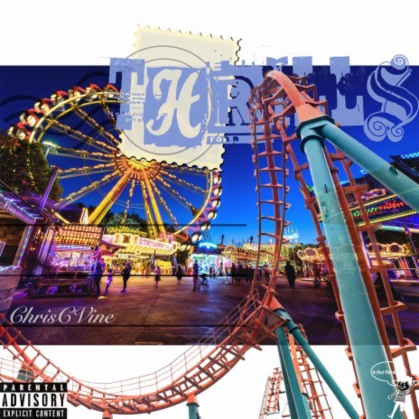 Thrills cover art