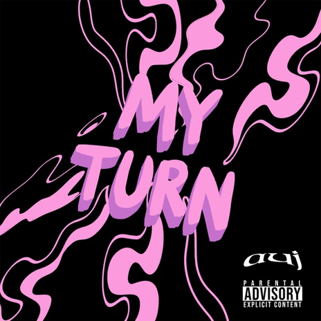 My Turn cover art