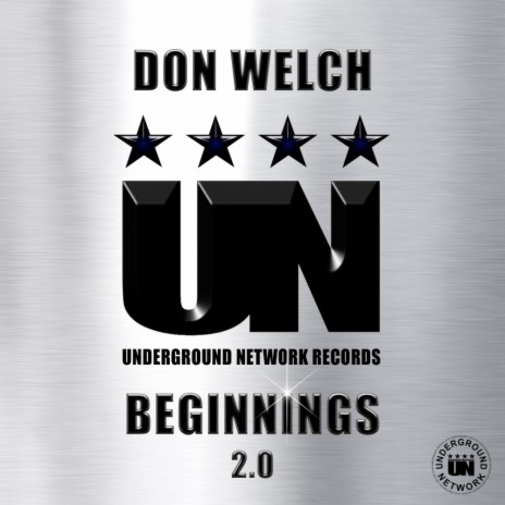 Beginnings 2.0 (Universe Dub Mix)