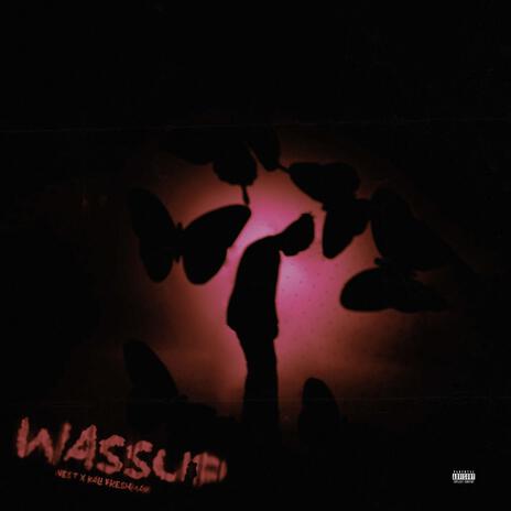 Wassup ft. Kali Freshman cover art