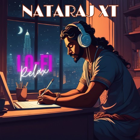 Stranger Fi cover art