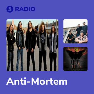 Anti-Mortem Radio