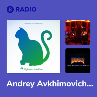 Andrey Avkhimovich Radio