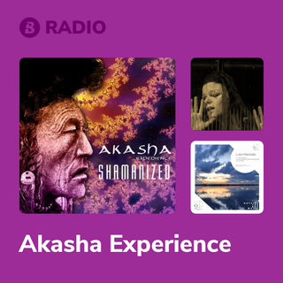 Akasha Experience Radio