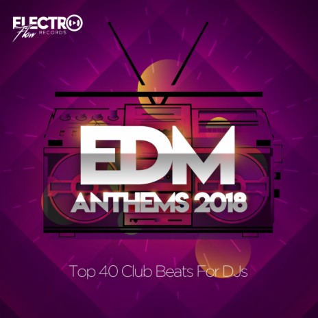 Make Some Noise (Original Mix)