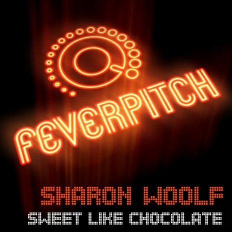 Sweet Like Chocolate (Radio Mix) cover art