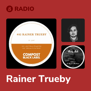 Rainer Trueby Radio