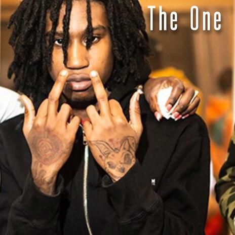 The One cover art