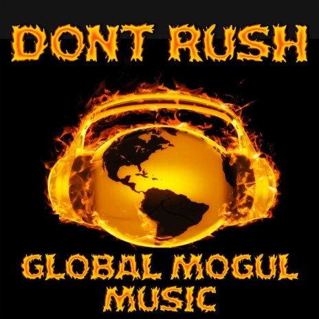 Don't Rush - Tribute to Kelly Clarkson cover art