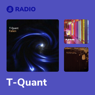 T-Quant Radio