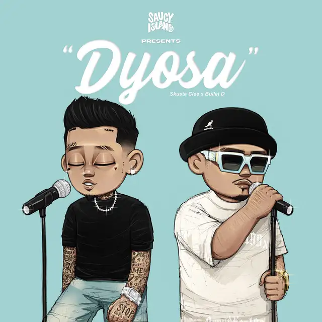 Dyosa (Live) cover art