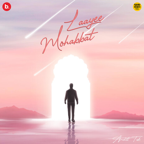 Laayee Mohabbat ft. Kartik Sharma cover art