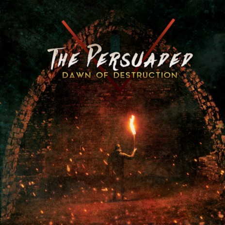 Betrayal cover art