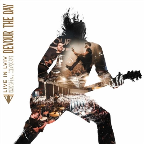 The Bottom (Live) cover art