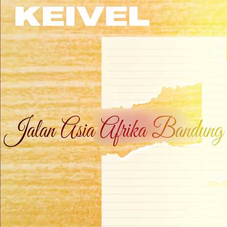 JALAN ASIA AFRIKA BANDUNG cover art