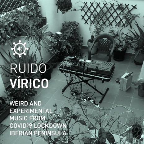 Live at Ruido Vírico Fest cover art