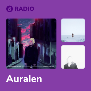 Auralen Radio