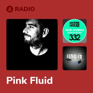 Pink Fluid Radio