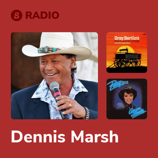 Dennis Marsh Radio