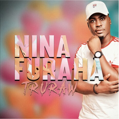 Nina Furaha cover art