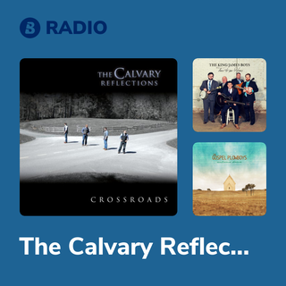 The Calvary Reflections Radio