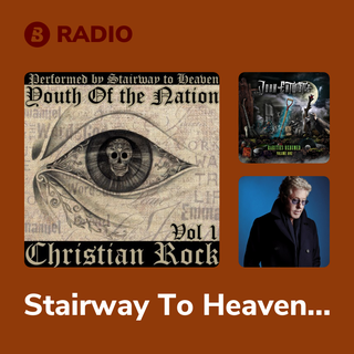 Stairway To Heaven Radio