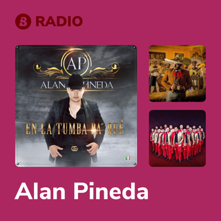 Alan Pineda Radio
