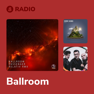 Ballroom Radio