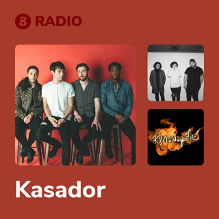 Kasador Radio