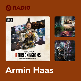 Armin Haas Radio