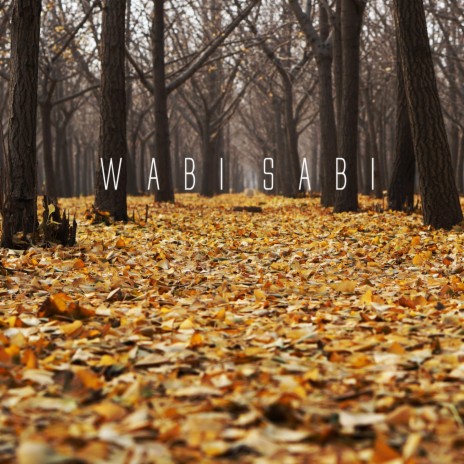 Wabi Sabi cover art
