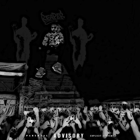 Drugz Talkin cover art