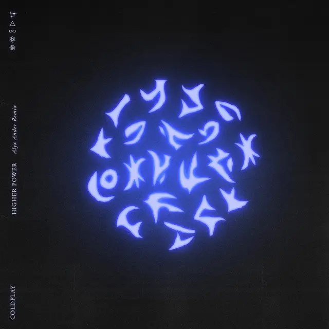 Higher Power cover art
