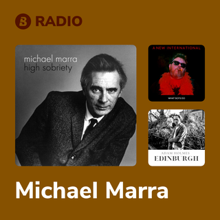 Michael Marra Radio