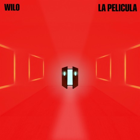 La Película cover art