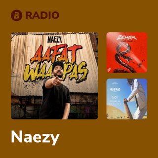 Naezy Radio