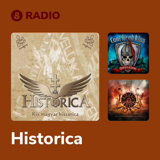 Historica Radio