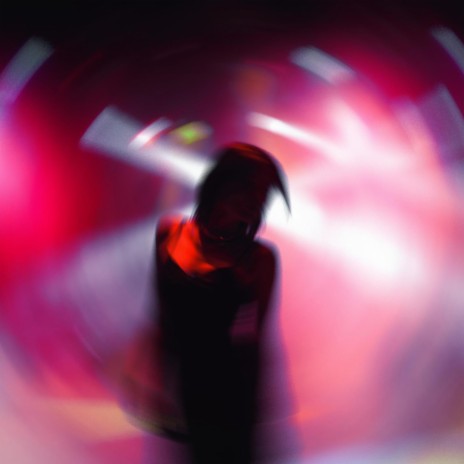 Don't Leave cover art