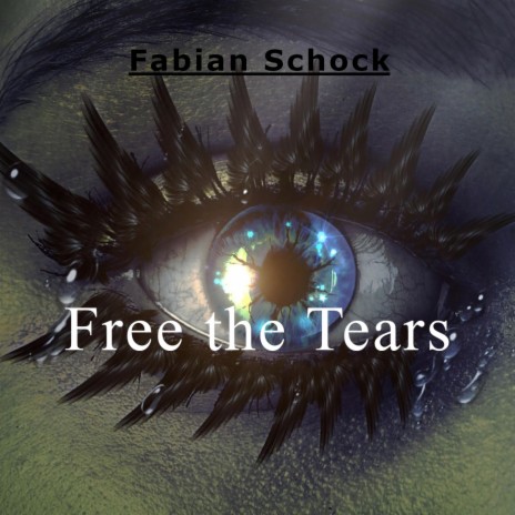 Free the Tears cover art